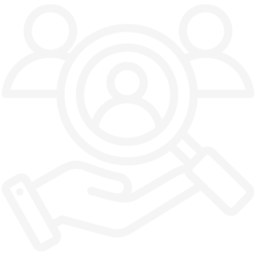 HR