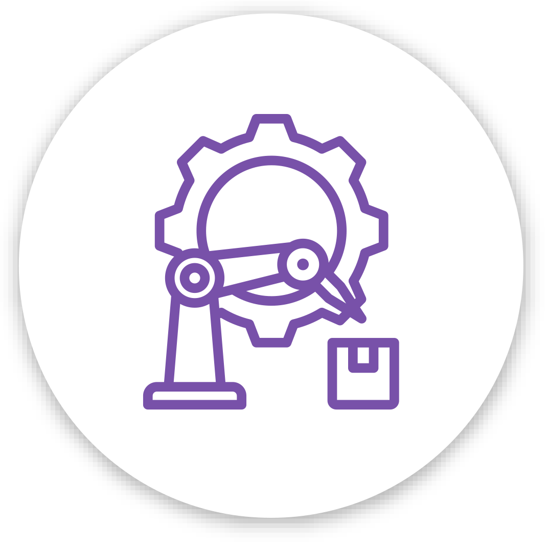 Manufacturing