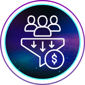 FULL-FUNNEL CAMPAIGNS