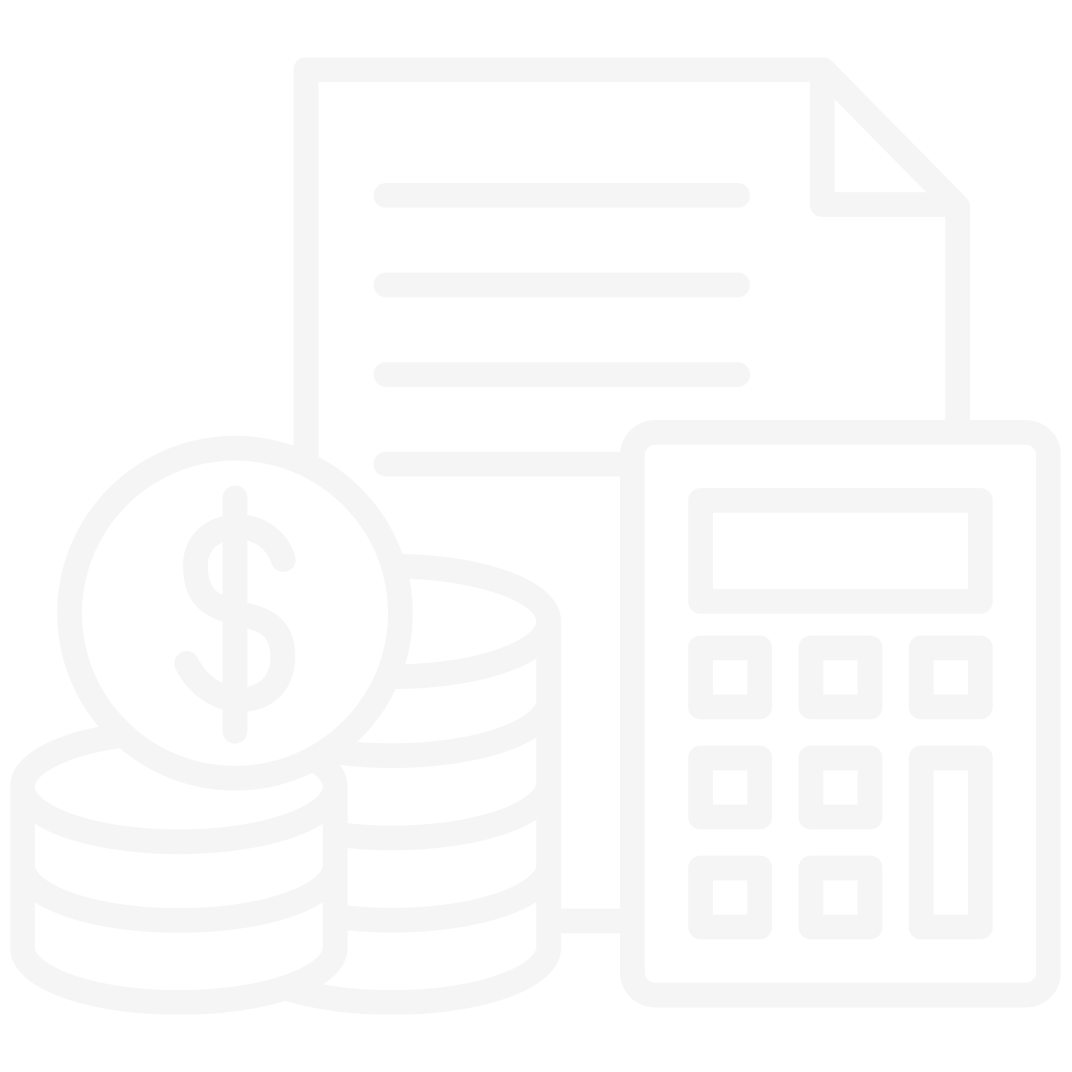 Finance